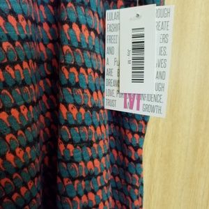 NWT Lularoe Joy Vest, Size Med